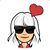 Dee Vickery's profile image