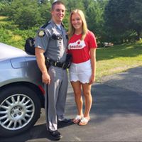 Jake Middleton's profile image