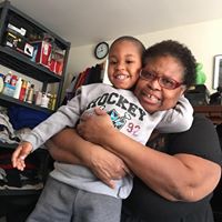 Shirley Martin's profile image