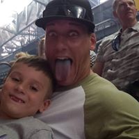 Cj Brown's profile image