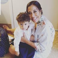 Vanessa Palmer's profile image