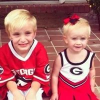 Michelle Burkett's profile image