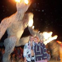 Darcy Frields's profile image