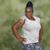 Melanie Hall's profile image