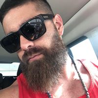 Zach Salinas's profile image