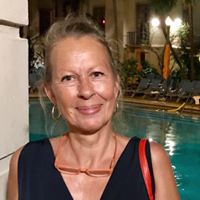 Bea Gebhardt's profile image