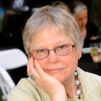 Irina Mostovoy's profile image