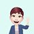 Martha Mills's profile image