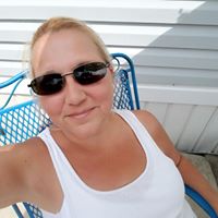 Stacy Reed's profile image
