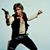 Ben Solo's profile image