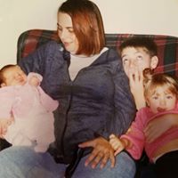 Robyn Mooney-Delahunt's profile image