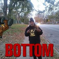 Carl Overton's profile image