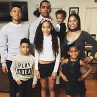 Sheba Brown's profile image