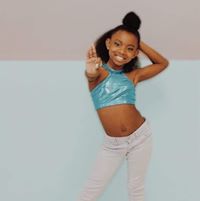 Teressa Cobb Morgan's profile image