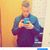 Tyler Edward Zimmick's profile image