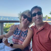 Paul Fitzpatrick's profile image