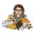 Ashley Niswonger Huffman's profile image