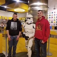 Logan Bowling's profile image