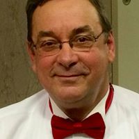 Bill Gilchrist's profile image