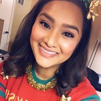 Molita Sarwan's profile image