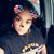Alejandra Ladypoet's profile image