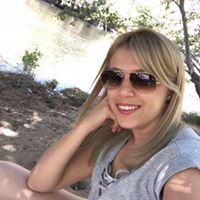 Tálita Brisola's profile image