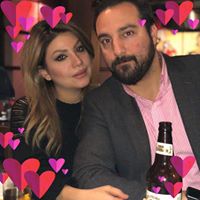 Ali Reza Hazrati's profile image