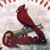 Beth Meece Beauford's profile image