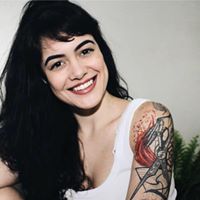 Iasmin Guimarães's profile image