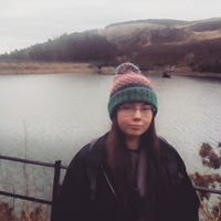 Rebecca Cameron's profile image
