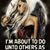 Gina Gonzales's profile image