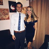 Abby Goeckner's profile image