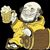 Christopher Monk's profile image