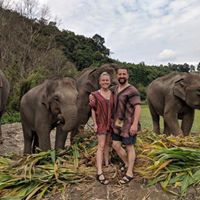 Beth Dorazio-Rogers's profile image