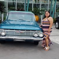 Karina Reyes's profile image