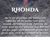 Rhonda Nicole Duhon's profile image