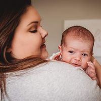 Amanda Garland's profile image