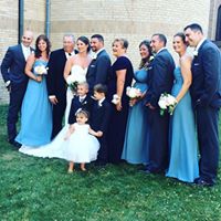 Mary Ann Pace Puccio's profile image