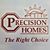 Precision Home Builders's profile image