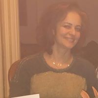 Lina Farhat's profile image