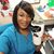 Kiya Crawford's profile image