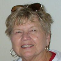 Sue Salamandyk Eltzroth's profile image