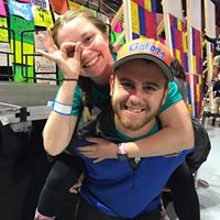 Robert Mossorofo's profile image