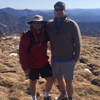Tanner Holsomback's profile image
