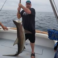 Jeff Hamlett's profile image