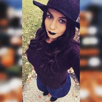 Diana Muñoz's profile image