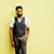 Jarvis Green's profile image