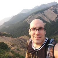 Kyle Hansen's profile image