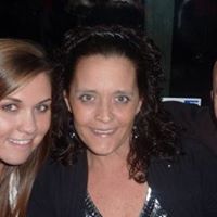 Christine Collins's profile image