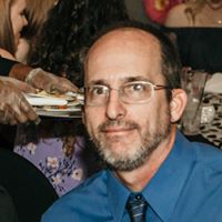 Brian Brewer's profile image